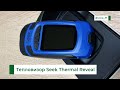 Распаковка тепловизора — Seek Thermal Reveal