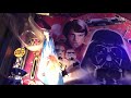 Star Wars Trilogy Pinball Machine Review And Gameplay 8 7 SEGA Star Wars Trilogy Pinball Machine Review And Gameplay 8 7 SEGA