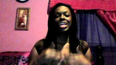 Week 2 Video Discussion for Presentation Skills Class: The Unknown Topic