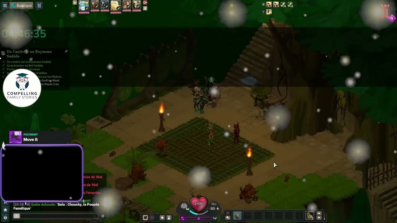 Family Demanded I House My Brother  I Pulled Up Cameras Showing Him Was At My House