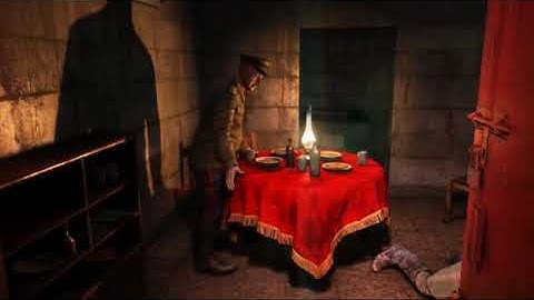 Metro Last Light Redux Gameplay Walkthrough Part 32 - No Commentary (360P) [Full Game] 2021