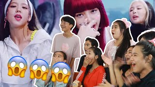 BLACKPINK - 'How You Like That' || REACTION || I'M READY!!