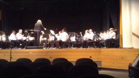 March of the Hyperion Robots