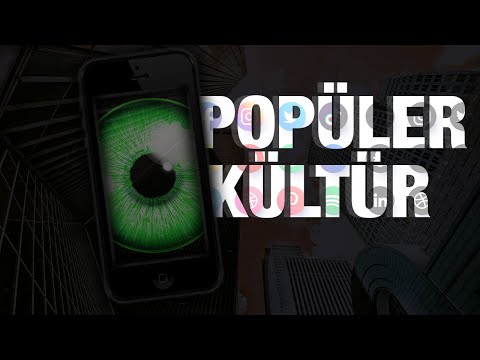 Popüler Kültür Bizi Nasıl Apt*l Yapıyor?