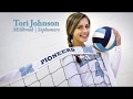 Tori Johnson: Winchester Star Volleyball Player of the Year