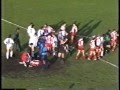 NK Rijeka - Crvena Zvezda 1:2 (1989.)