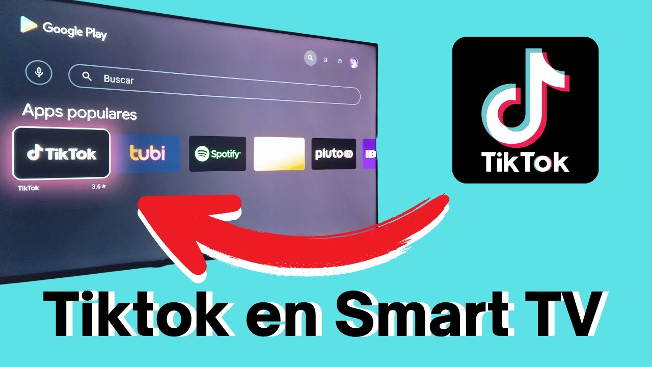 como instalar smart tv club｜Búsqueda de TikTok
