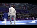 Day 6 Court 2 (M-51kg W-52kg W-63kg) | Tashkent 2026 World Taekwondo Junior Championships