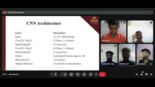 ASSIGNMENT -1. Two Deep learning optimization methods ic.g., Adam vs. RMSProp) 
