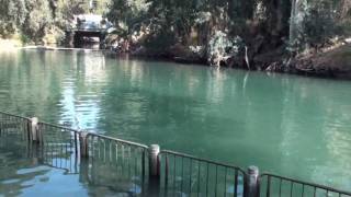 Jordan River