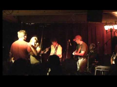 Steve Coffey & The Lokels at The Ironwood "Bathtub...