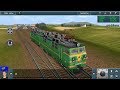 TRAINZ ANDROID - ВЛ80С-1547 ОБЗОР ДОПОЛНЕНИЯ. TRAINZ SIMULATOR FOR ANDROID MODS