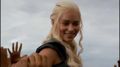 Who originally played Daenerys?