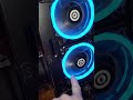 How to fix noisy pc fan 2