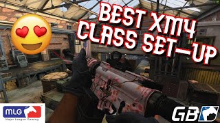 Best Competitive XM4 Class Setup 😍 || 3v3 SnD Call of Duty Cold War Gamebattles