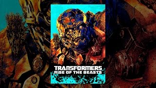 Transformers: Rise of the Beasts