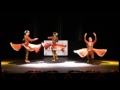 Ghungroo - kathak dance by Mohini Dance Group