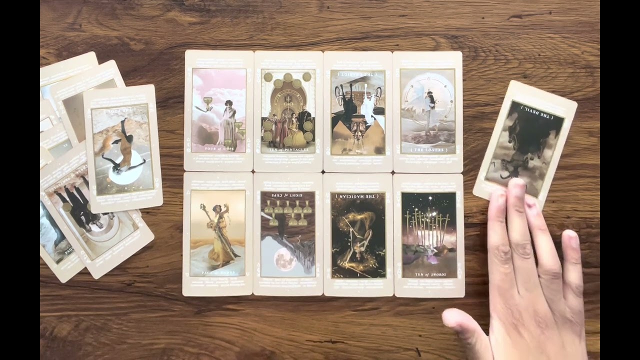 LEO ♌️ They’re deciding to reach out 📲 They will NOT be expecting this reaction from YOU 🤯