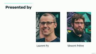 Don't restrict your living documentation to a living documentation | Laurent Py and Vincent Pretre