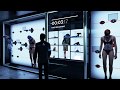 Detroit: Become Human™ Locating Jericho in the Archive Room