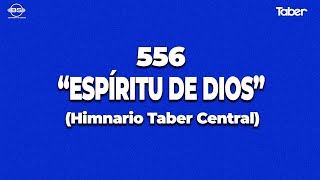Vídeo de 556 Espiritu De Dios
