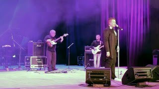 #Кислород – Серый город Live #Кислород – Серый город Live