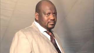 MS Mpungose We were like water prt 1