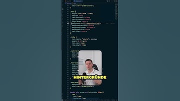 CSS Background Overlay in unter 1 Minute #programmieren #softwareentwickler