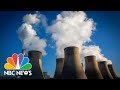 How COVID-19 Could Help Save The Planet | NBC News