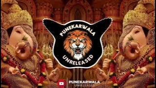 Zul Zul Vaahe || Sound Check With  3 Frequency || DJ AMOL A2B || Punekarwala Unreleased