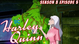 Harley Quinn Season 3 Episode 5 | IN DEPTH REVIEW