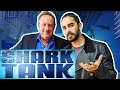 CONSEJOS PARA HACERTE MILLONARIO! Tiburón de Shark Tank (Marcus Dantus)