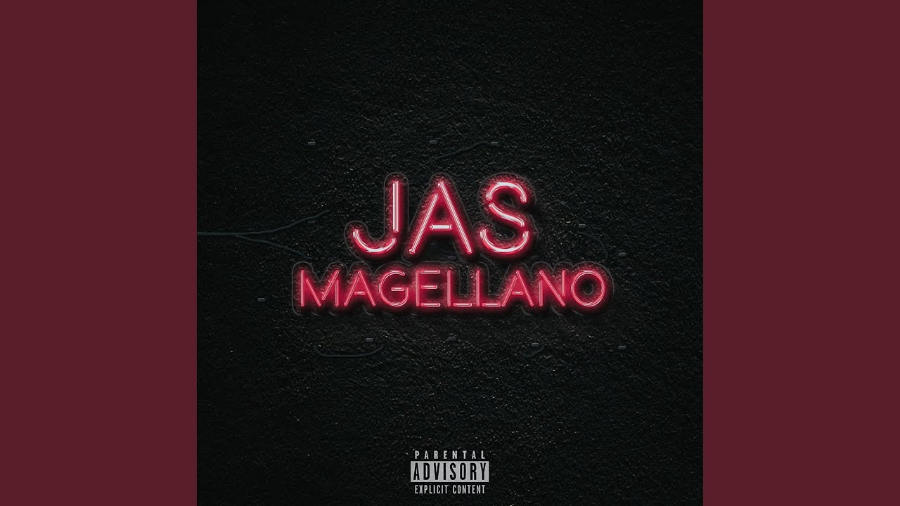 Watch Magellano on YouTube Watch Magellano on YouTube
