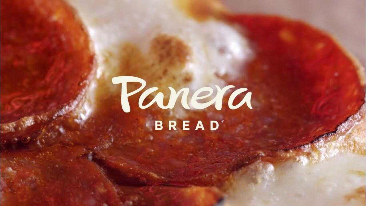 New Toasted Baguettes Panera Bread YouTube