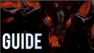 Dota 2 Guide - Shadow Fiend Dota 2 Guide - Shadow Fiend