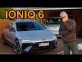 NY Hyundai IONIQ 6 har STORT potentiale... (1:2)