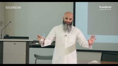 Complexity for Policymakers: An Introduction to Complex Systems Prof. Dr. Feroz Ali