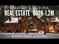 2021 lakeside  bigfork  montana houses from 800k12m lakesidemt bigforkmt montanarealestate