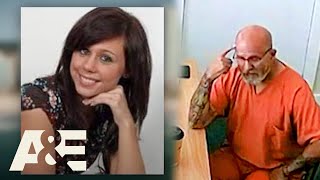 Man Admits to Teen's Abduction & Murder After 11 YEARS | Court Cam | A&E