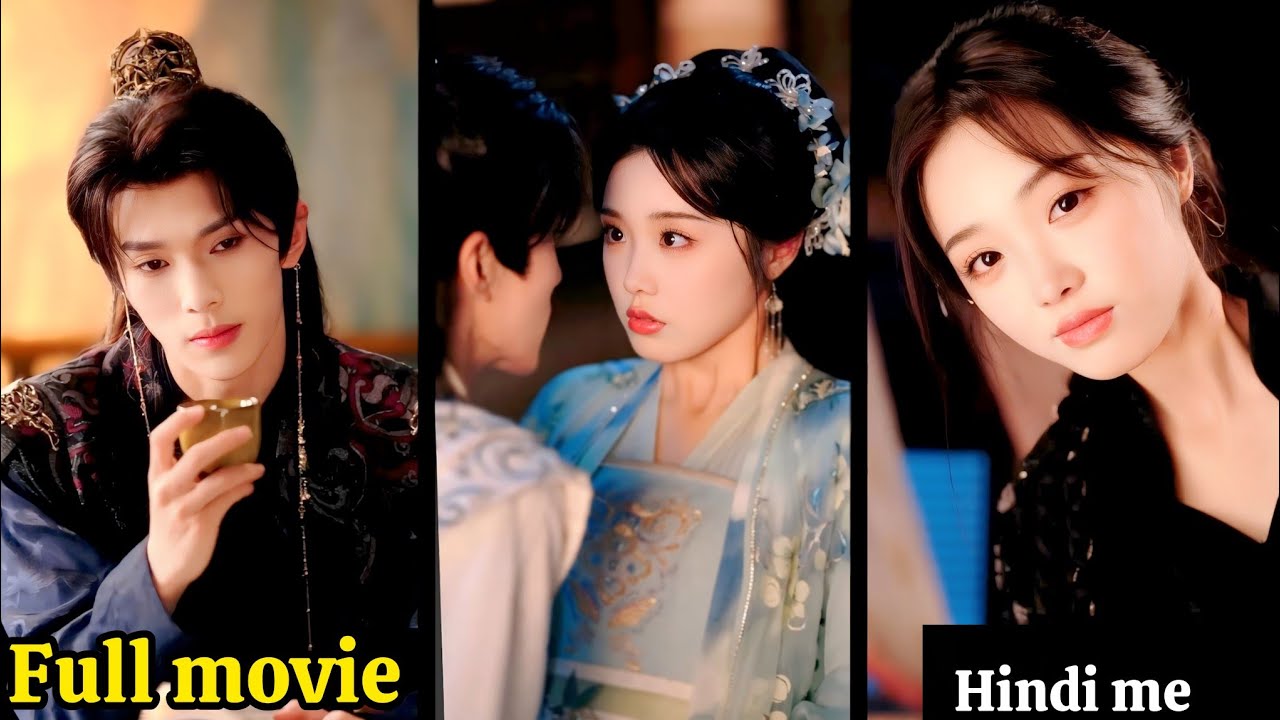 Renicration🪄cloud🌨️black🖤regent👑poison🥵princess👸rebirth✨.....Full movie explained in hindi