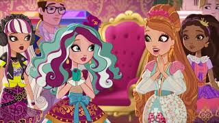 Ever After High Latino | Lista de deseos | Ever After High Official