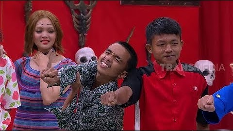 Ngakak, Penonton Berkokok Disugesti Ferdian | OPERA VAN JAVA (02/05/19) Part 4