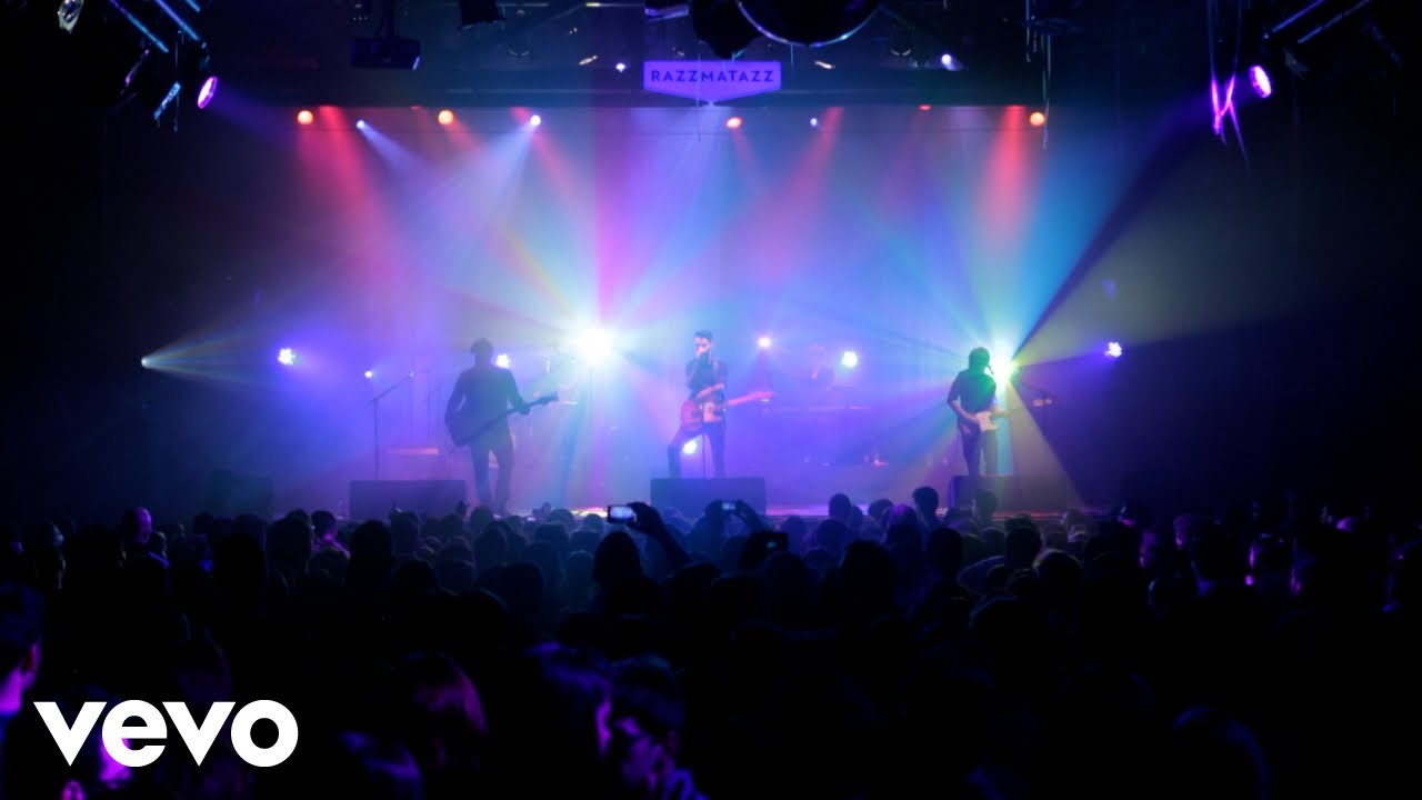 Watch Supersubmarina - Tecnicolor (BCN) on YouTube Watch Supersubmarina - Tecnicolor (BCN) on YouTube