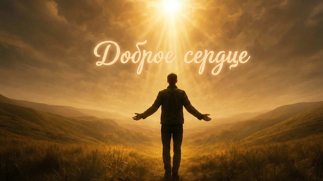 Tehnion - Доброе сердце 