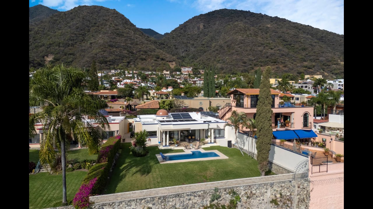 Chapala Realtors | Casa Ajijic Deluxw | Home for sale | Ajijic | Lake Chapala | $719,000 USD