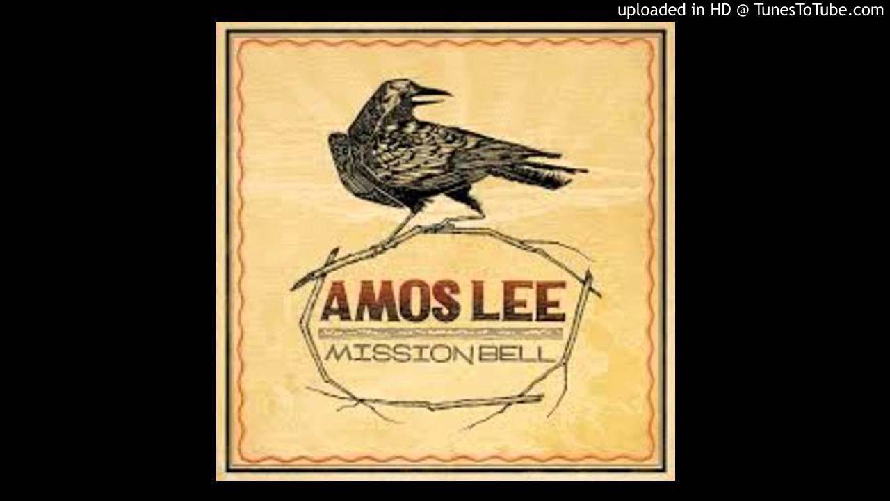 Amos LeeBehind Me NowEl Camino Reprise (feat. Willie Nelson) YouTube