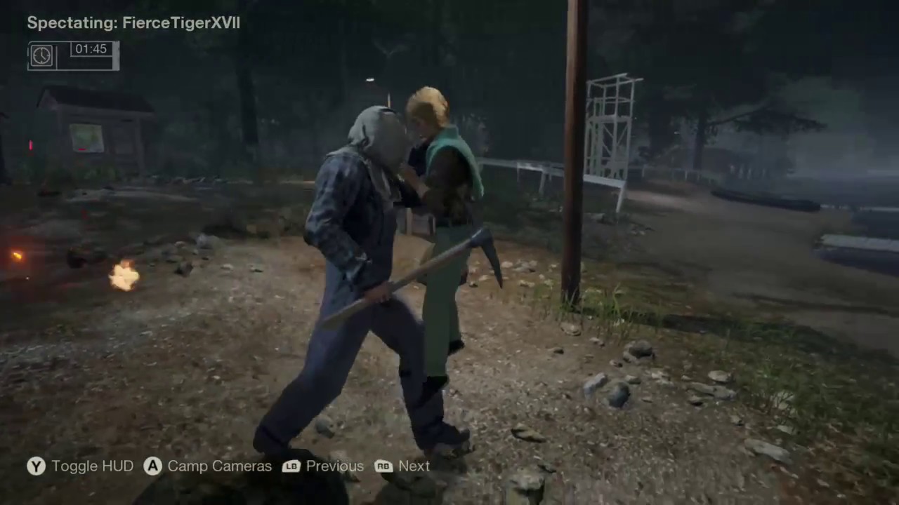 Freitag Der 13 Xbox One