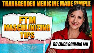How to Masculinize Your Appearance Without Surgery | FTM Clothing & Height Tips