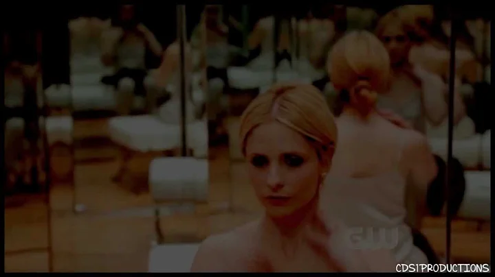 ringer 'i'm not as i seem' [pilot/1X01]