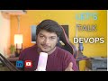 Let&#39;s Talk DevOps : Skills, Market, and Career Opportunities 🚀